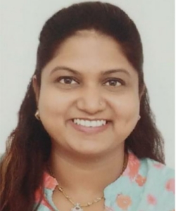 Dr. Anjali Patel
