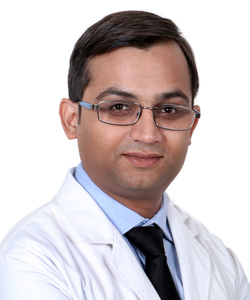 Dr. Jatin Patel