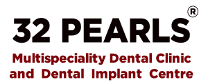 32 Pearls Dental Clinic