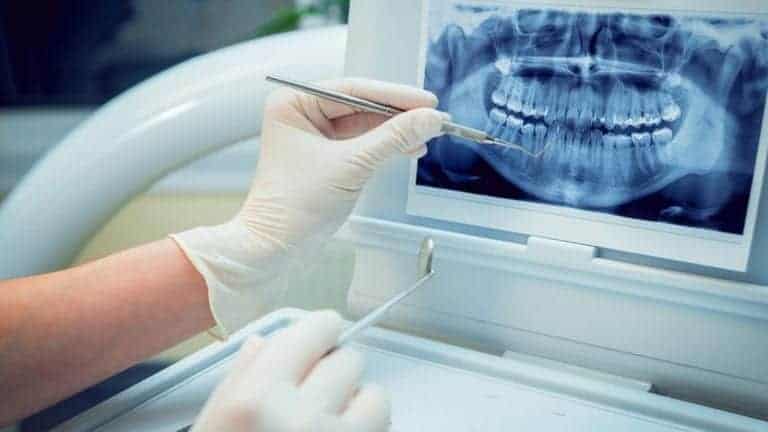 Digital dentistry