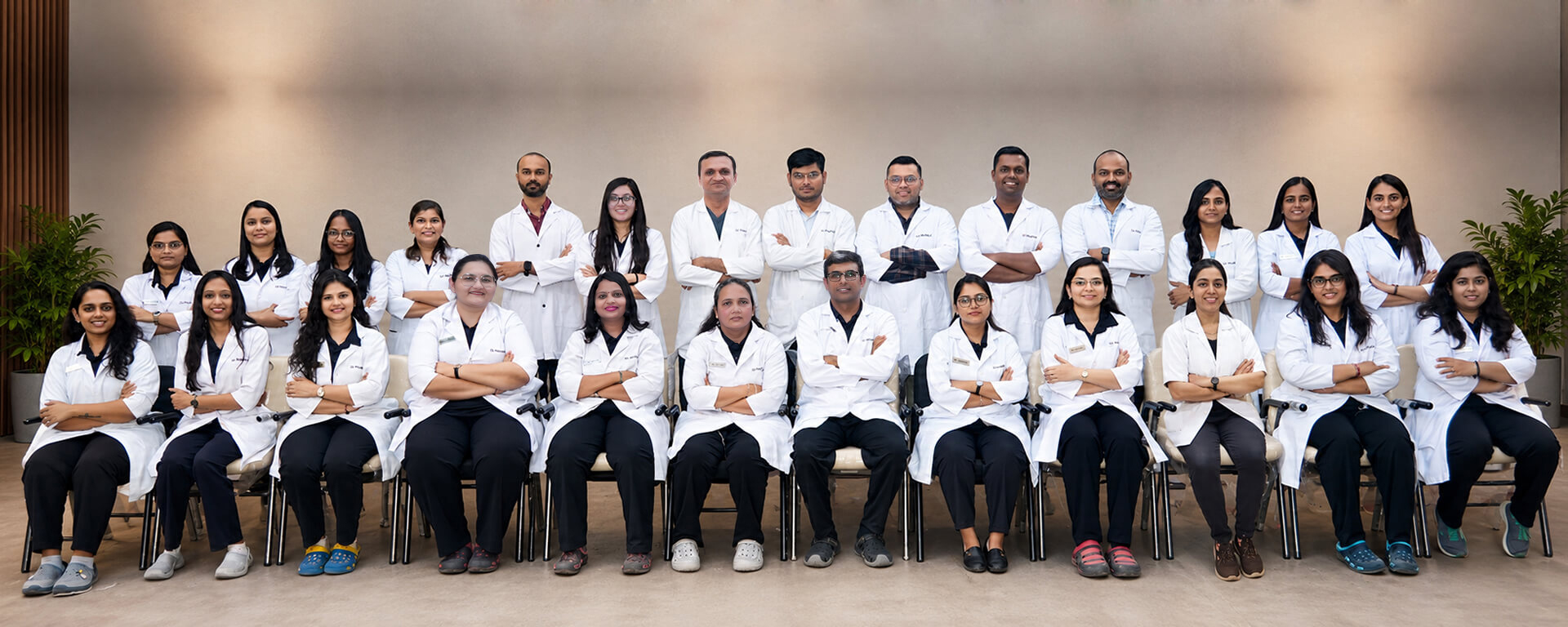 Dental Clinic