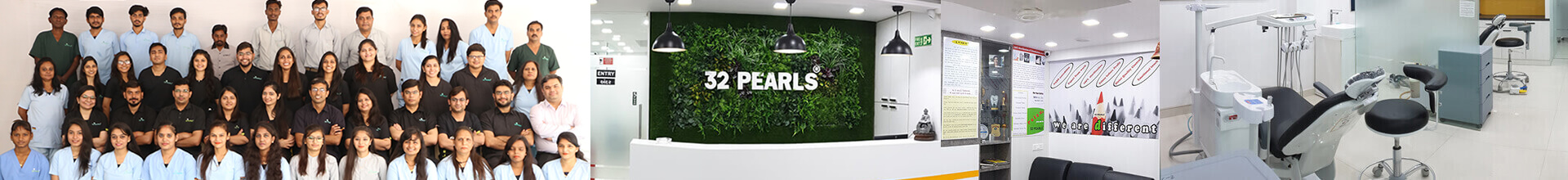 32 Pearls Dental