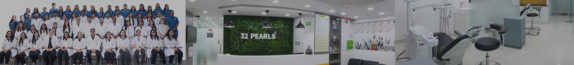 32 Pearls Dental