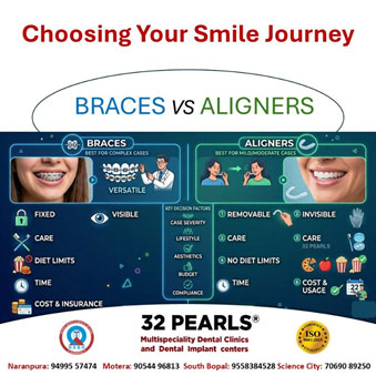 Braces Treatment Image