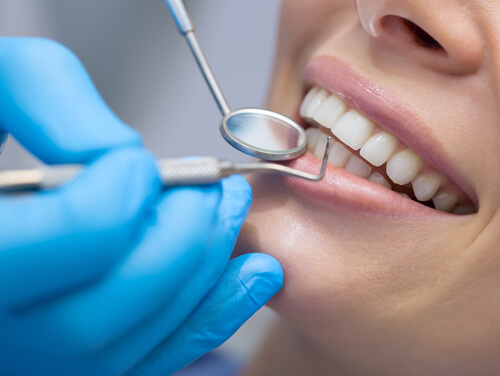 Best Dentistry in India