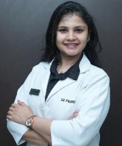 Dr. Aarsi Gandhi
