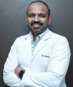 Dr. Ajay Patel