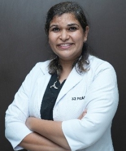 Dr. Ami Chotaliya