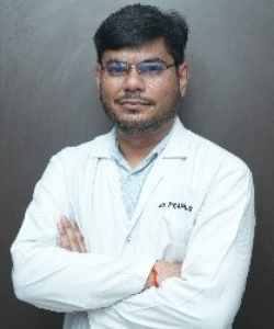 Dr. Anil Sonara