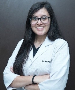 Dr. Anisha Parmar