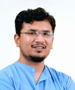 Dr. Ankur Engineeer