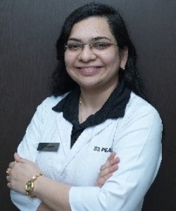 Dr. Ishita Shah