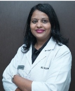 Dr. Jehal Shah