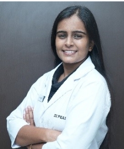 Dr. Jinal Patel