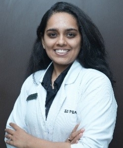 Dr. Jinal Patel