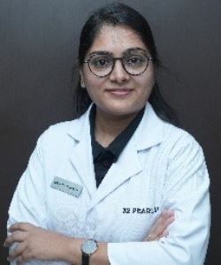 Dr. Khyati Barot