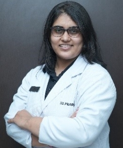 Dr. Krishna Pandya