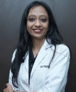 Dr. Mayuri Vadhasia