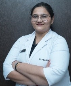 Dr. Parnasi Mehta