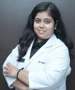 Dr. Pragati Shree