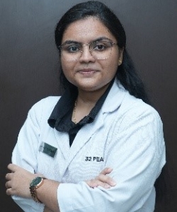Dr. Rajvi Pandya