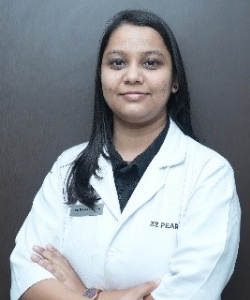 Dr. Rajvi Shah
