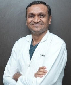 Dr. Vishal Sahayata