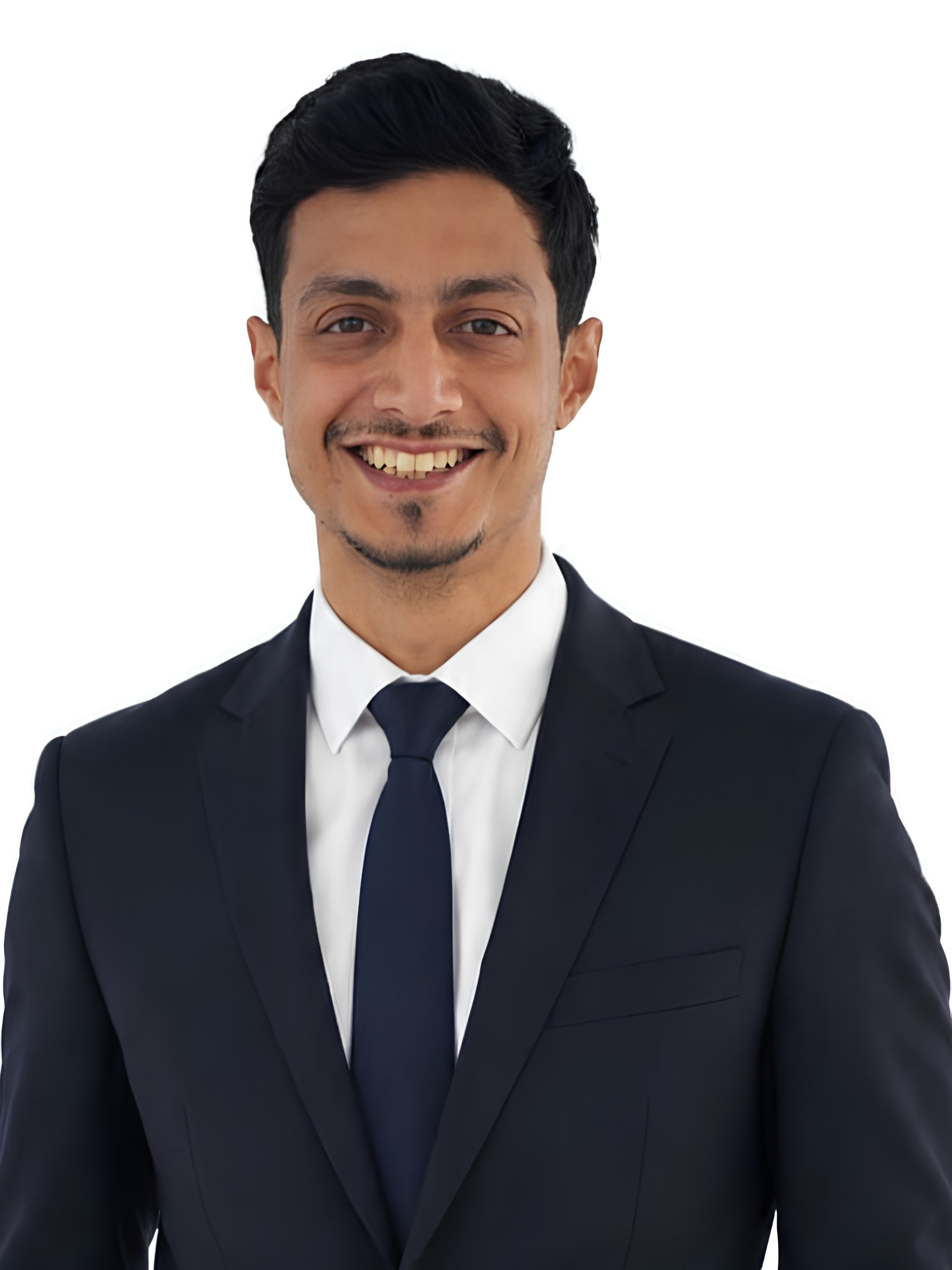 Dr. Yazad Daruwala