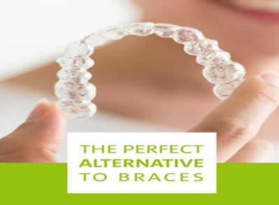 Braces Treatment Image