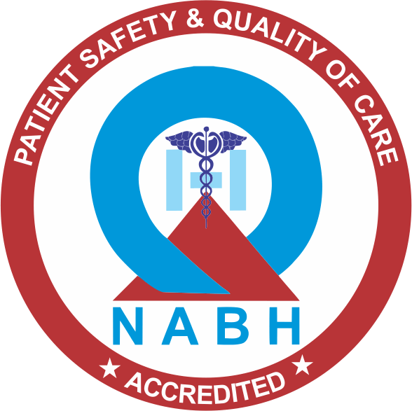 NABH Dental Clinic India