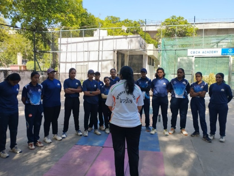 Sports Dentist Ahmedabad