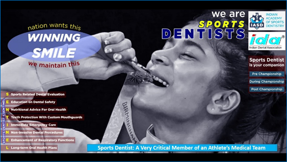 Best Sports Mouth Guard Center
