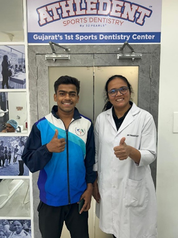 Sports Mouth Guard Center