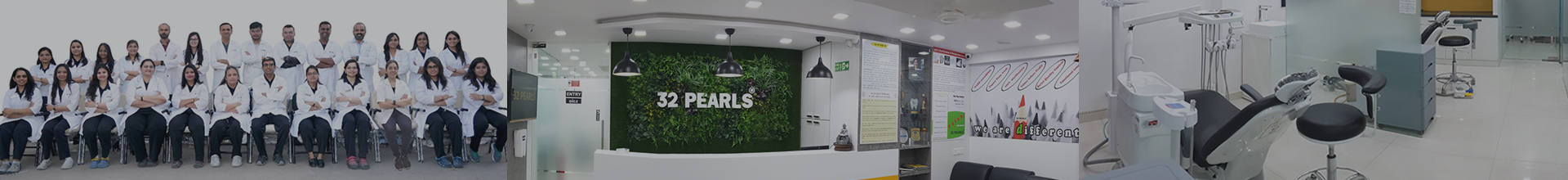 32 Pearls Dental